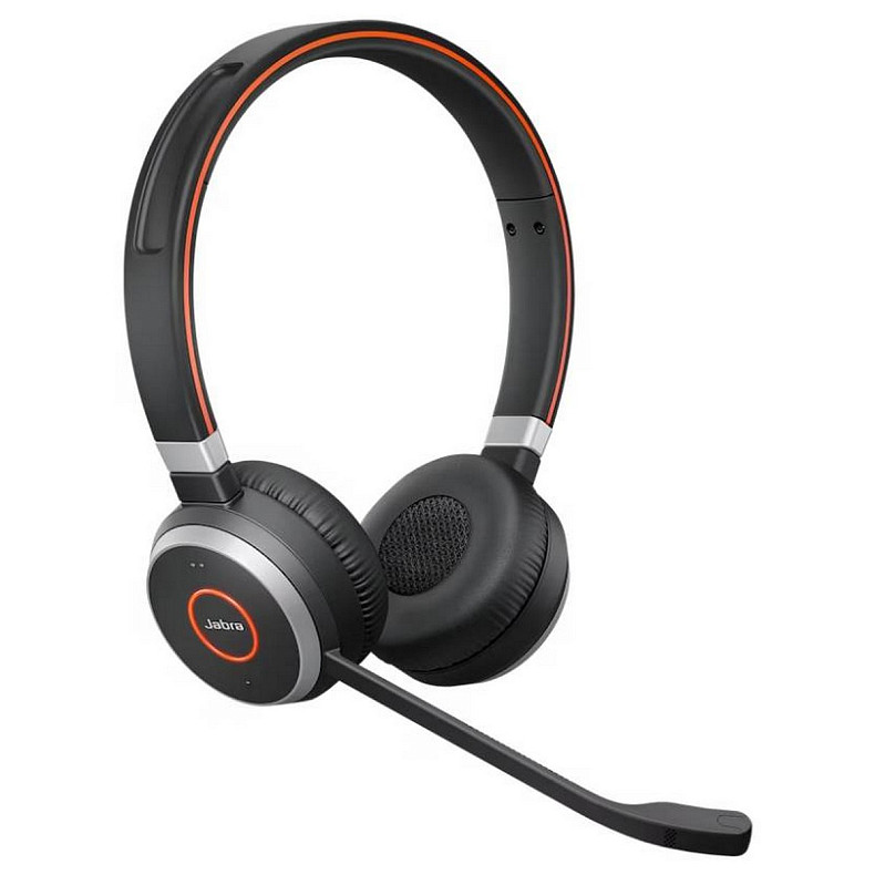 Гарнітура Jabra EVOLVE 65 SE MS Stereo