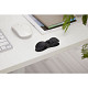 Органайзер для кабелю OfficePro CM001B Black