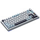 Клавіатура Aula S75 Pro White (6978080502148)