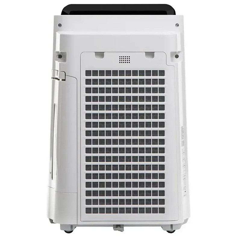 Воздухоочиститель Sharp KC-D40EUW
