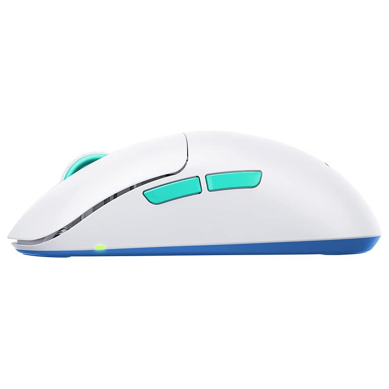 Мышка Xtrfy M8 WIRELESS White