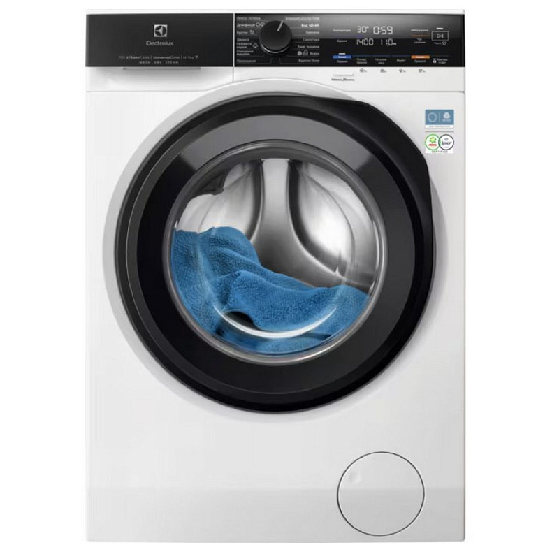 Фен для волосся Electrolux EW7W4602QU