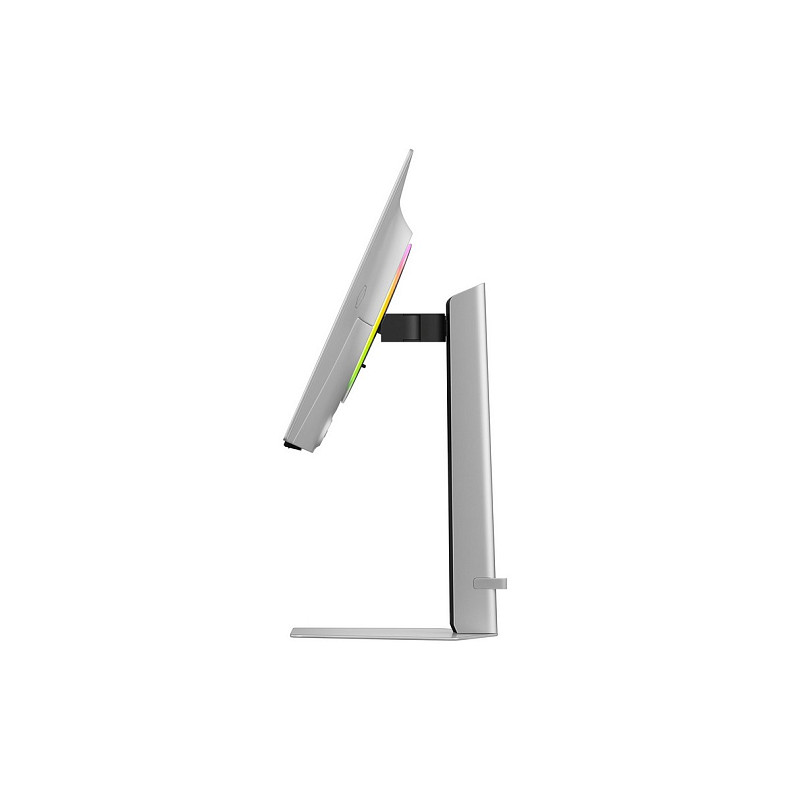 Монітор Samsung 27" Odyssey OLED G6 G60SF HDMI, DP, USB, MM, OLED, 2560x1440, 500Hz, 0,3ms