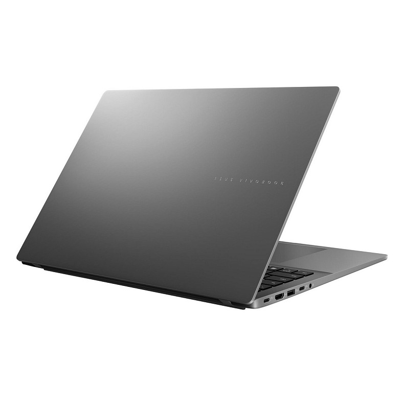 Ноутбук ASUS Vivobook S16 S3607QA-PL006W 16" 2.5K IPS, Snapdragon X1 26 100, 16GB, F1TB, UMA, Win11