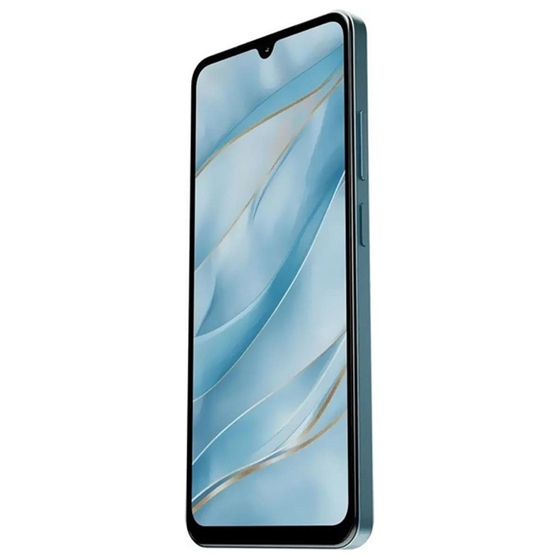 Смартфон Xiaomi POCO C71 3/64GB (with charger) Blue EU