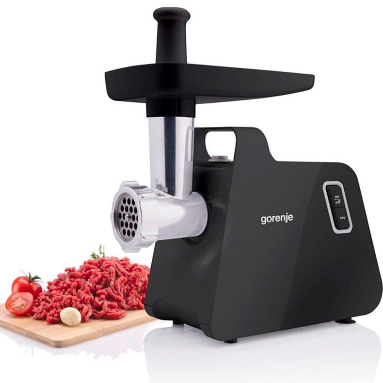 Мясорубка Gorenje MG 1701 SB