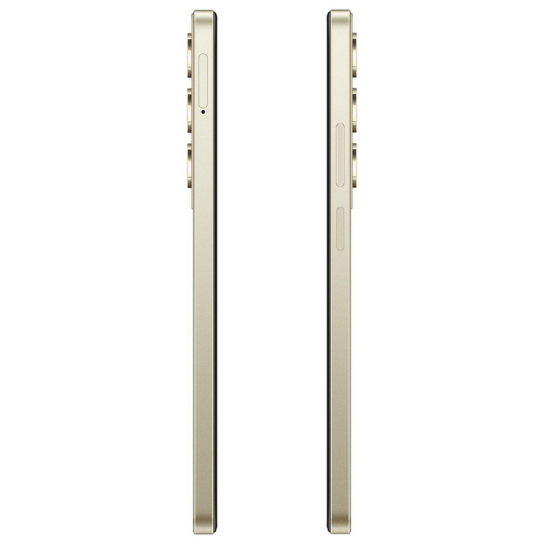 Смартфон Realme C65 8/256GB (RMX3910) Starlight Gold