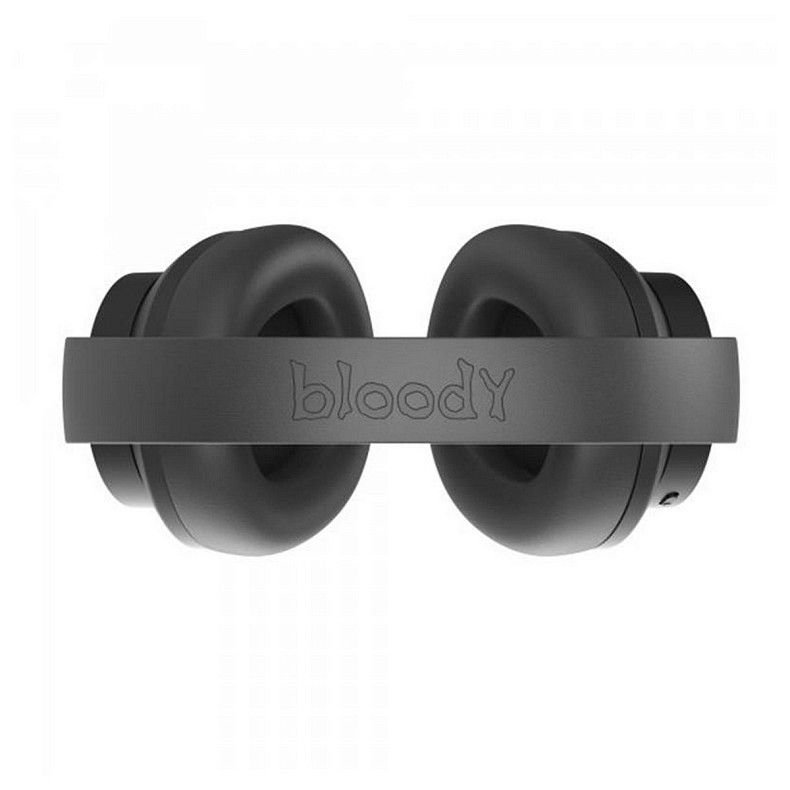 Гарнитура A4Tech Bloody MH390 Black