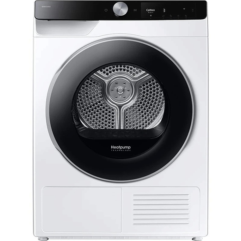 Сушильная машина Samsung DV90T6240LK/UA