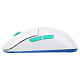 Мышка Xtrfy M8 WIRELESS White