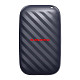 Портативный накопитель SSD 500GB SanDisk USB 3.2 (SDSSDE10-500G-G25)