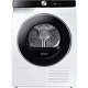 Сушильная машина Samsung DV90T6240LK/UA