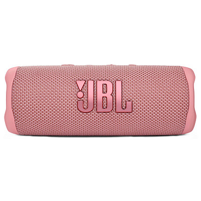 Акустика JBL Flip 6 Pink (JBLFLIP6PIK)