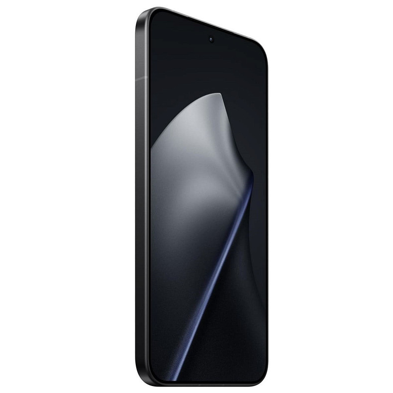 Смартфон Xiaomi 15T Pro 5G 12/512GB (no charger) Black EU