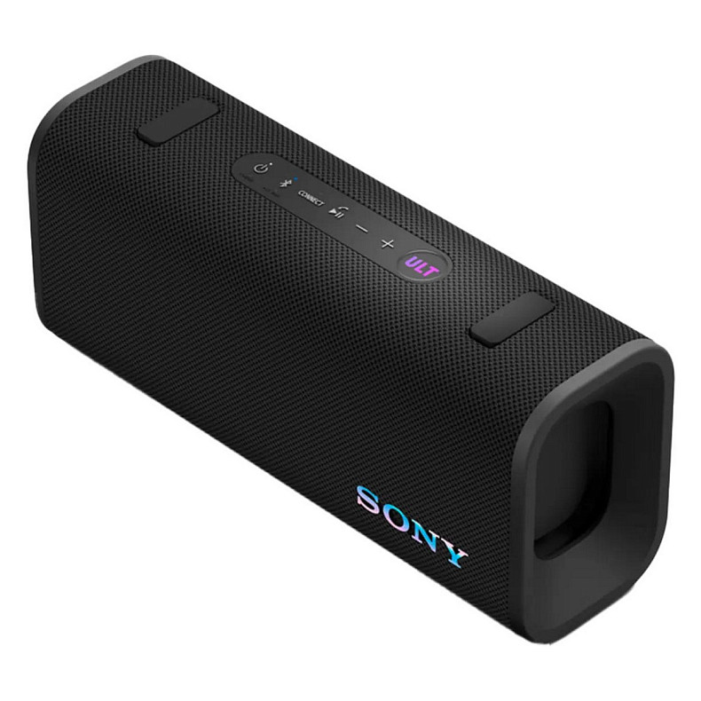 Портативная колонка Sony ULT FIELD 3 Black (SRSULT30B.E)