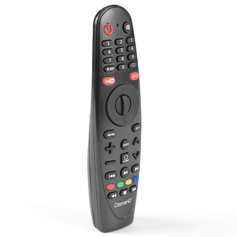 Телевізор  OzoneHD 40FSN93T2