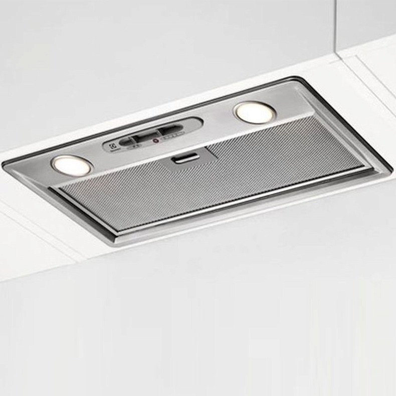 Компактна витяжка Electrolux LFG9525S