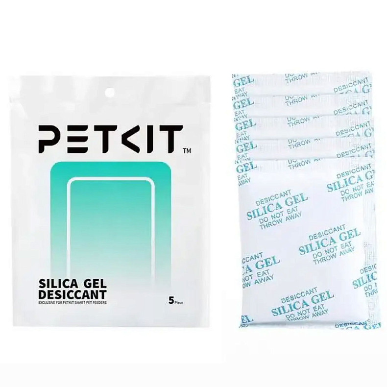Фильтр Petkit Smart Pet Feeder Desiccant 5PCS P5121