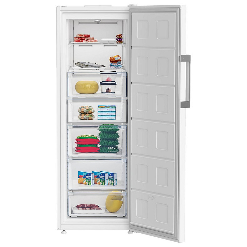 Морозильна камера Beko B1RFNE293W