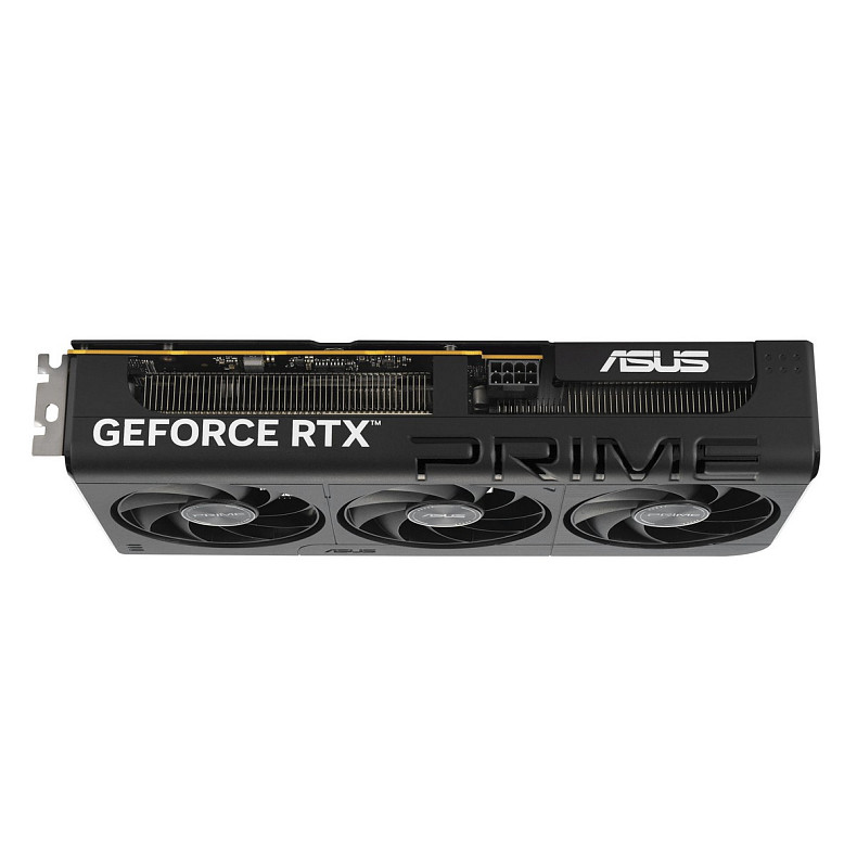 Відеокарта ASUS GeForce RTX 5060 8 GB GDDR7 OC PRIME-RTX5060-O8G