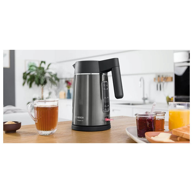 Электрочайник Bosch TWK5P475