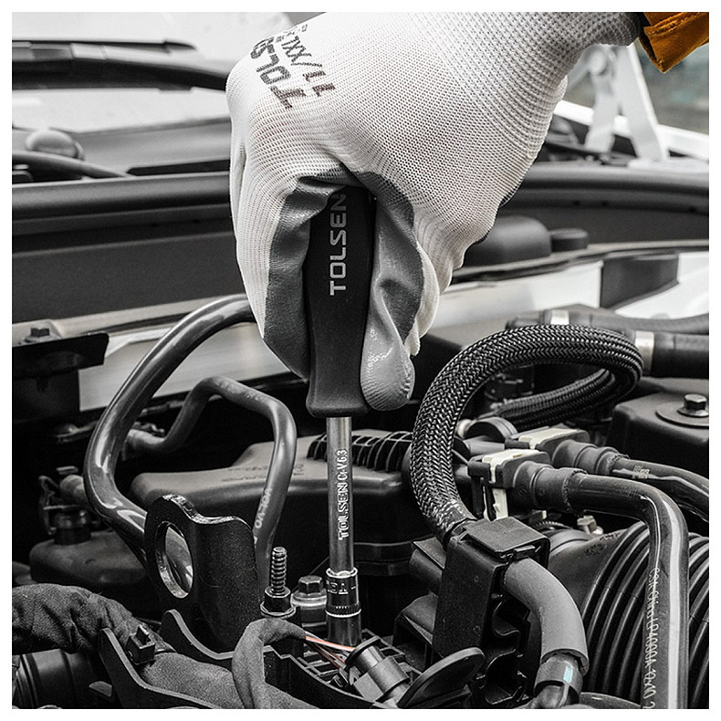 Набор инструментов Tolsen 15147