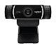 WEB камера Веб-камера Logitech C922 Pro FullHD (960-001088)