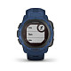 Спортивний годинник GARMIN Instinct Solar Tidal Blue