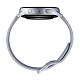 Смарт-часы SAMSUNG Galaxy Watch Active 2 44mm Aluminium Silver (SM-R820NZSA)