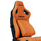 Крісло ігрове Anda Seat Kaiser 4 Orange Size XL