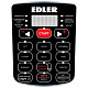 Мультиварка Edler ED-PC1806