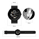 Наручные часы Xiaomi CIGA Design MY Series Mechanical Watch Black (M021-BLBL-13)