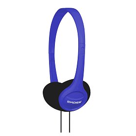 Навушники Koss KPH7b On-Ear Blue