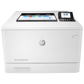 Принтер A4 HP Color LJ Enterprise M455dn