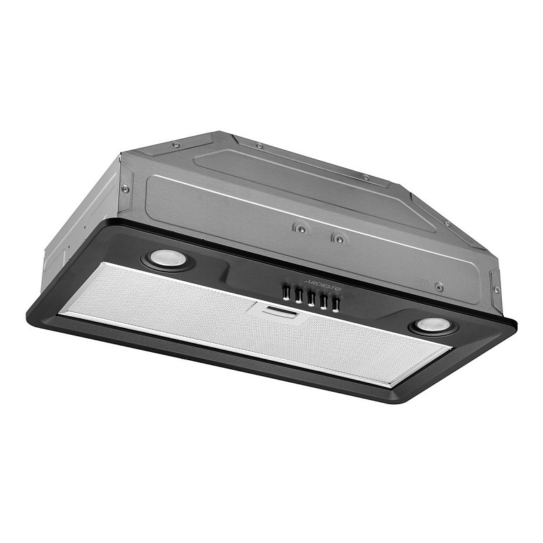 Кухонна витяжка Ardesto HFI-F700MBL