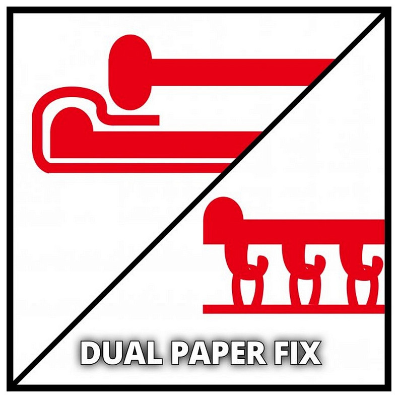 Вибрационная шлифмашина Einhell TC-OS 18/187 Li Solo (4460725)