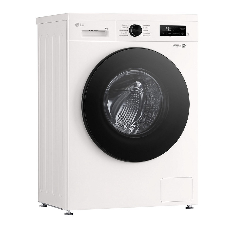 Стиральная машина LG F2Y1HS5W