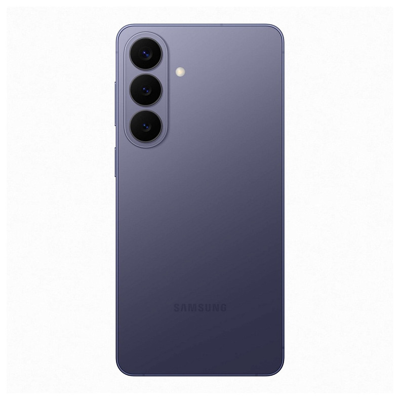 Смартфон Samsung Galaxy S26+ 12/512GB Cobalt Violet (SM-S947BZVGEUC)