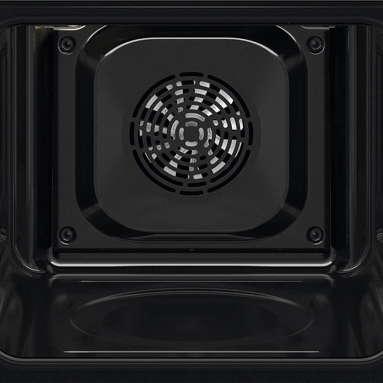 Духова шафа електрична Electrolux EOF3H50BK