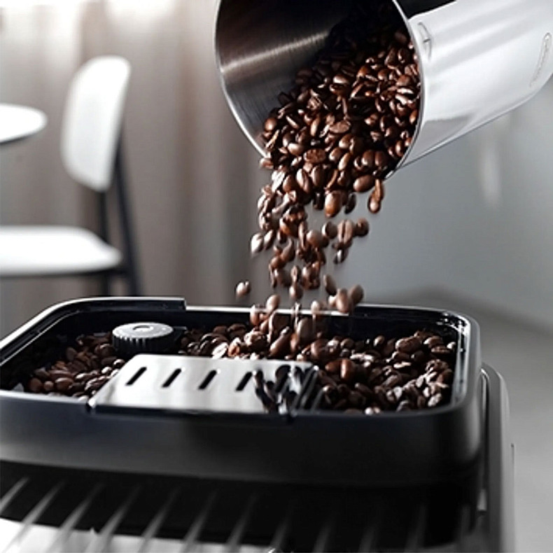 Кофемашина DeLonghi ECAM 290.85 SBX
