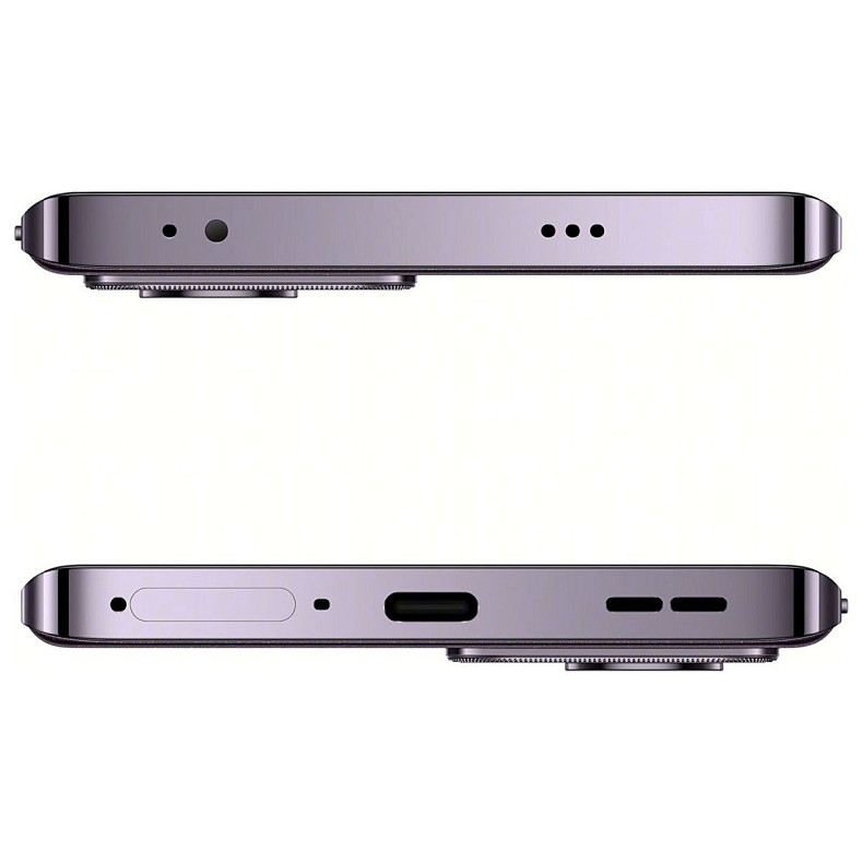 Смартфон Oppo Reno12 12/256GB Black Brown