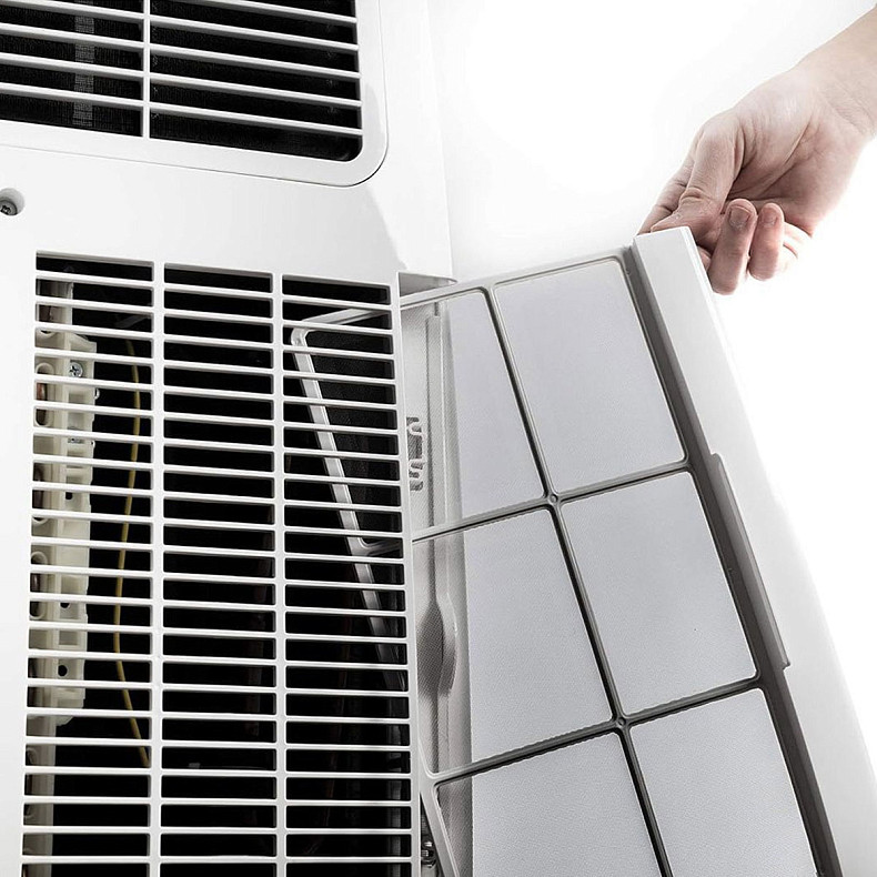 Мобильный кондиционер Olimpia Splendid DOLCECLIMA AIR PRO A++ WIFI (OS-2143)