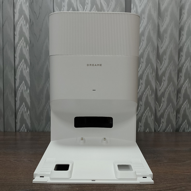 Робот-пилосос Dreame D20 Plus - Уцінка
