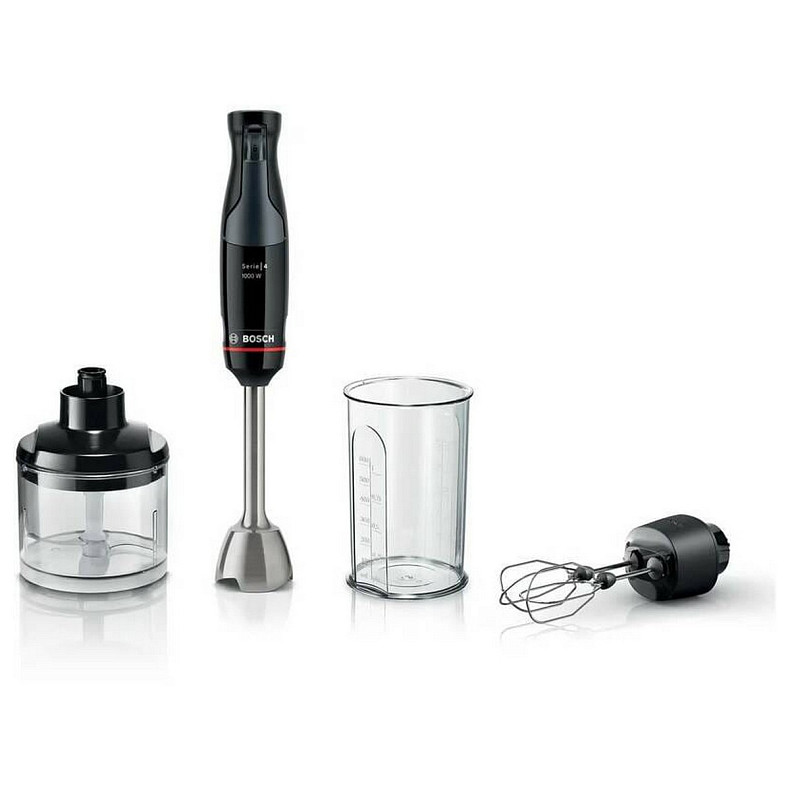 Блендер Bosch MSM4B670