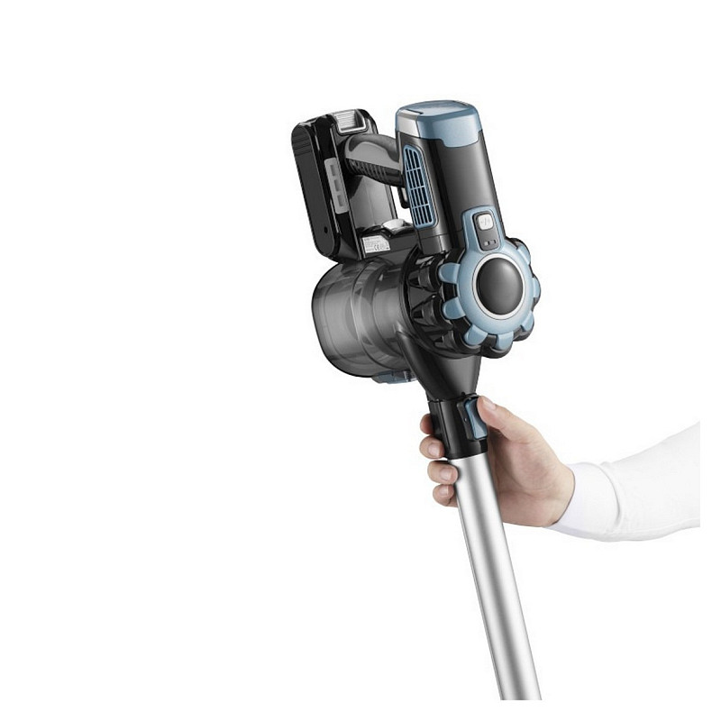 Пылесос First FA-5541-4-BL