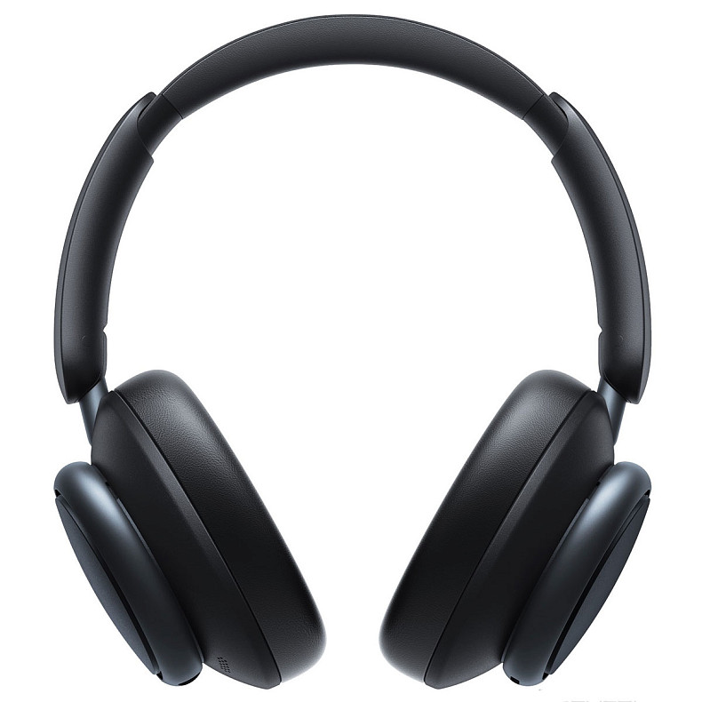 Bluetooth-гарнітура Anker SoundCore Space Q45 Black (A3040G11)