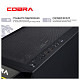 Персональный компьютер COBRA Gaming (I144F.64.H1S5.46T.19087W)