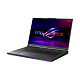 Ноутбук ASUS ROG G18 G814JV-N5167 18" FHD+ IPS, Intel i7-13650HX, 16GB, F1TB (90NR0CM1-M00BB0)