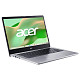 Ноутбук Acer Chromebook CB314-4H 14" FHD IPS, Intel C N100, 8GB, F128GB, UMA, ChromeOS (NX.KNBEU.003)
