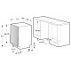 Посудомоечная машина встроенная Gorenje GV 561 D10